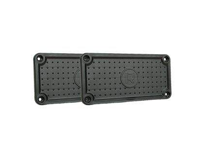 Raptor Transom Plate 2