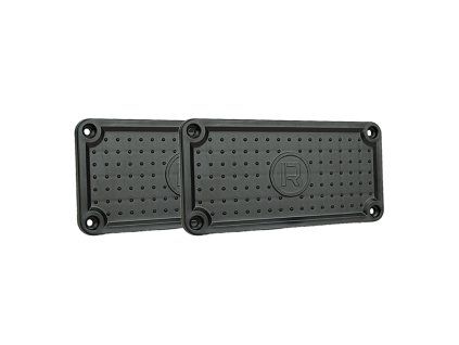 Raptor Transom Plate 2
