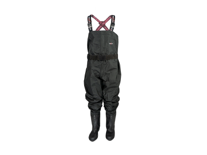 Raptor Waadpak Polyester Zwart 1