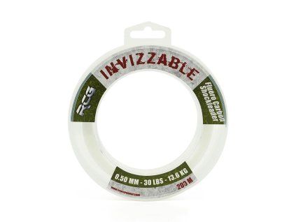 WEB 403 0009 995 RCG Carp Gear Invizzable Shock Leader 30lbs V 02