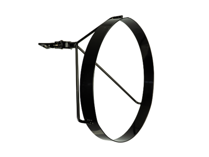 Raptor Propeller Guard Zwart 3