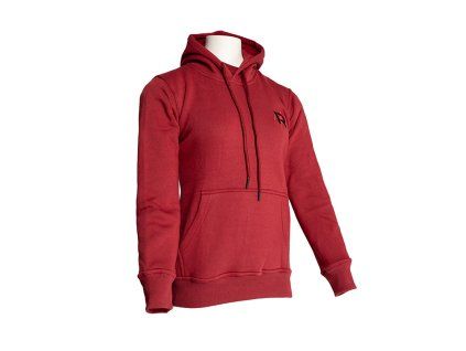 Raptor Dames Hoodie 5