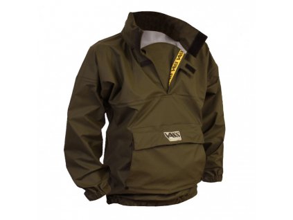 team vass 175 unlined smock khaki edition