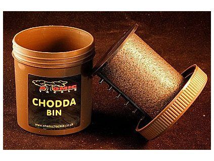 212 chod bin obal na chod nebo zig navazce