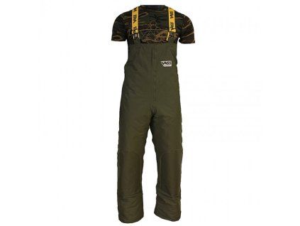 tv 175 wp breathable bib khaki