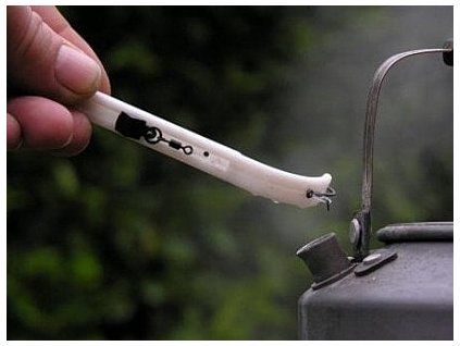 213 chod tool rovnatko na chod navazce