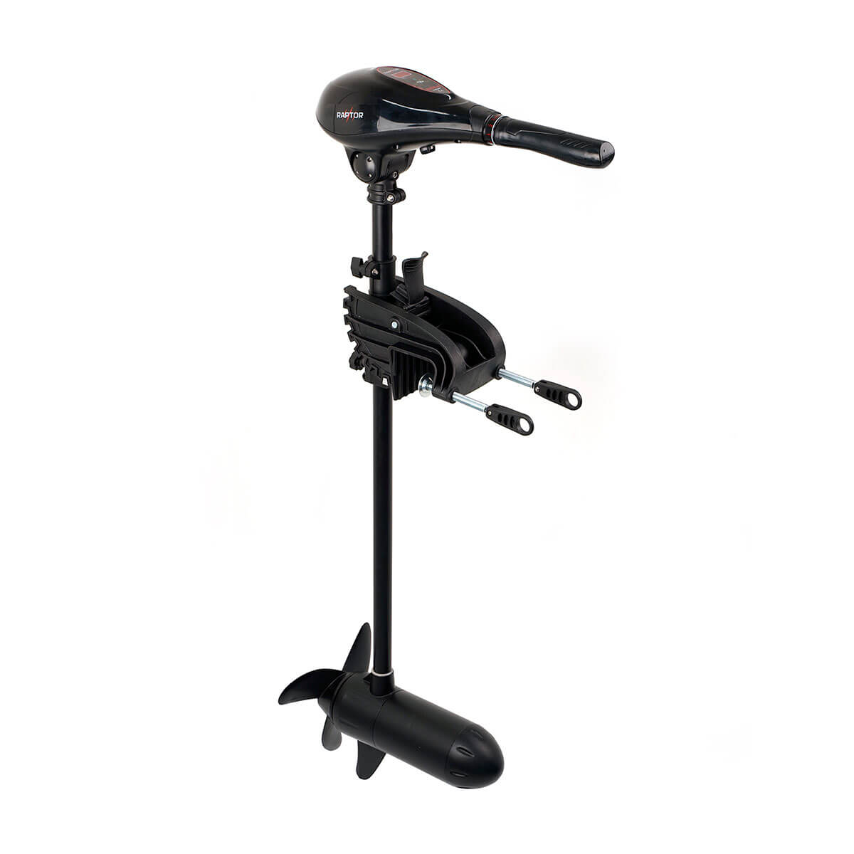 RAPTOR BOATS Raptor Lodní Elektromotor 45lb 12V