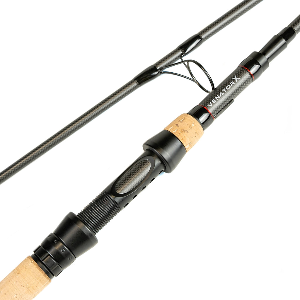 RCG Pruty VENATOR X COMPACT CORK 10ft Typ: 3,5lb
