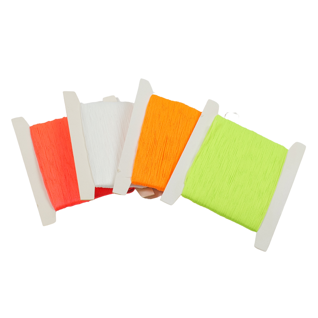 Castaway PVA Bait Floss Barva: Modrá