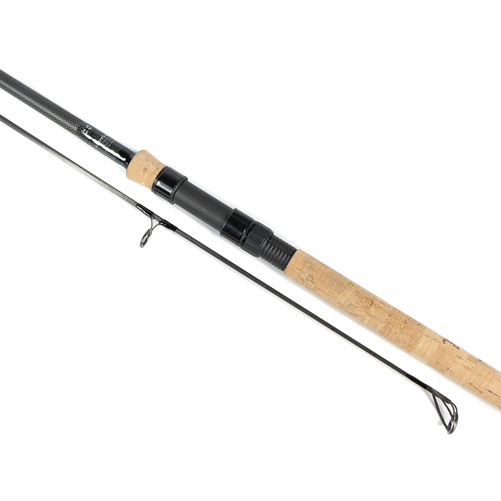 Harrison Advanced Rods Harrison kaprový prut Torrix TE 12ft 3,35lb All Black, sedlo 1K Carbon, Fullc...