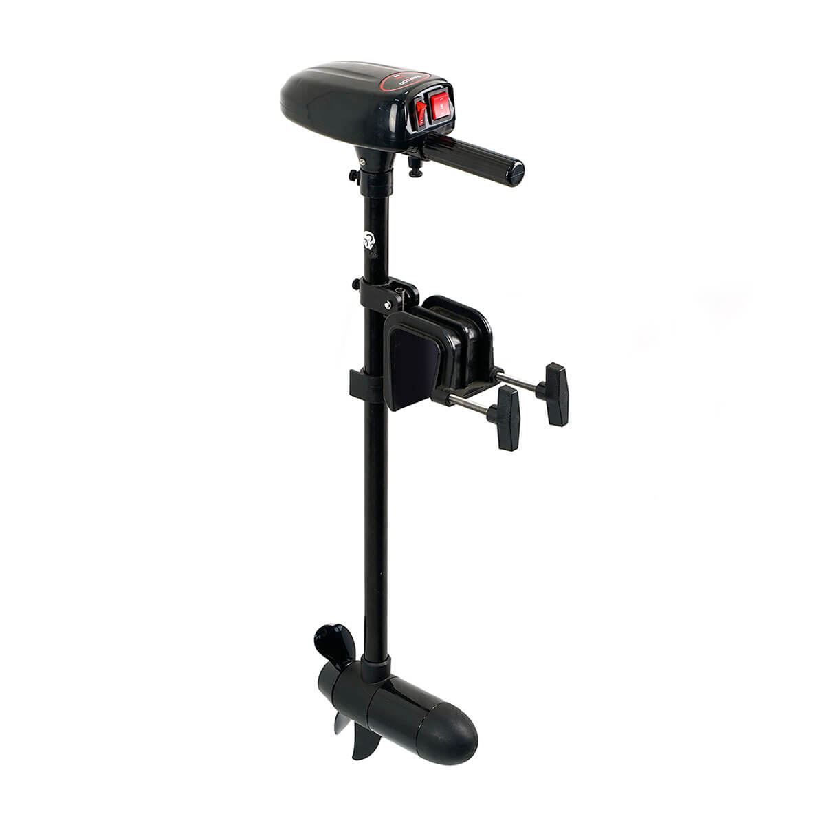 RAPTOR BOATS Raptor Lodní Elektromotor 18lb 12V