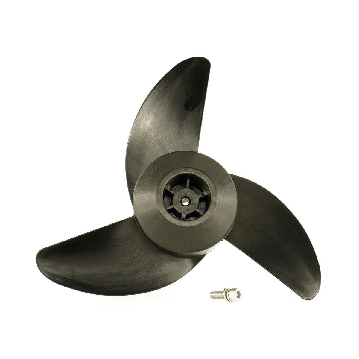RAPTOR BOATS Náhradní vrtule na elektromotor Raptor 90lb 12V Brushless