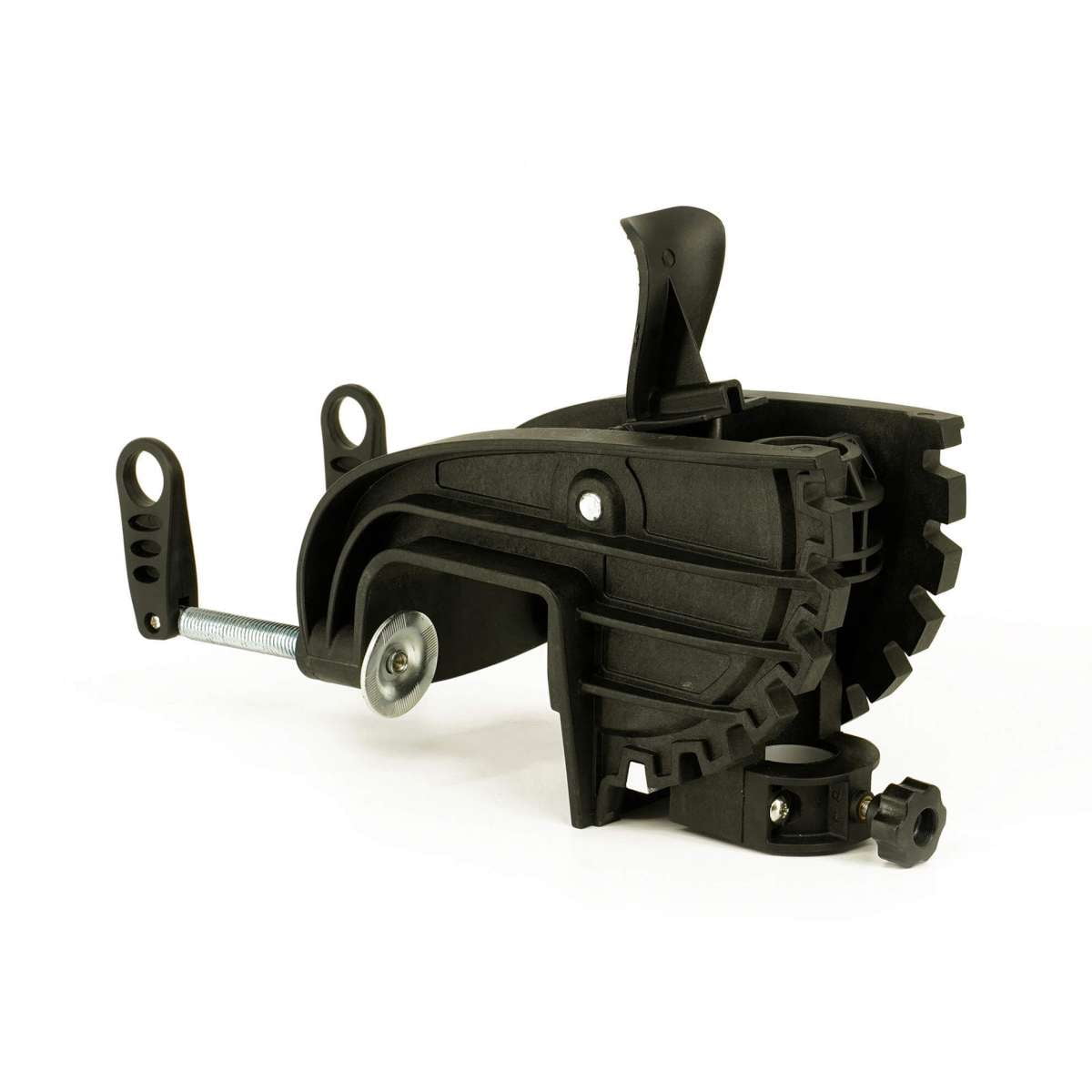 RAPTOR BOATS Základna pro elektromotory Raptor