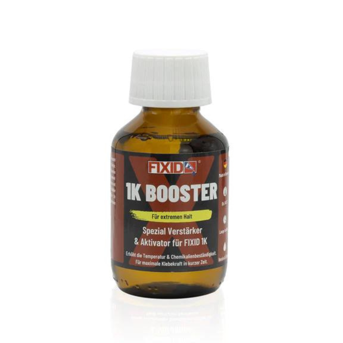 Booster pro lepidlo FIXID 1K