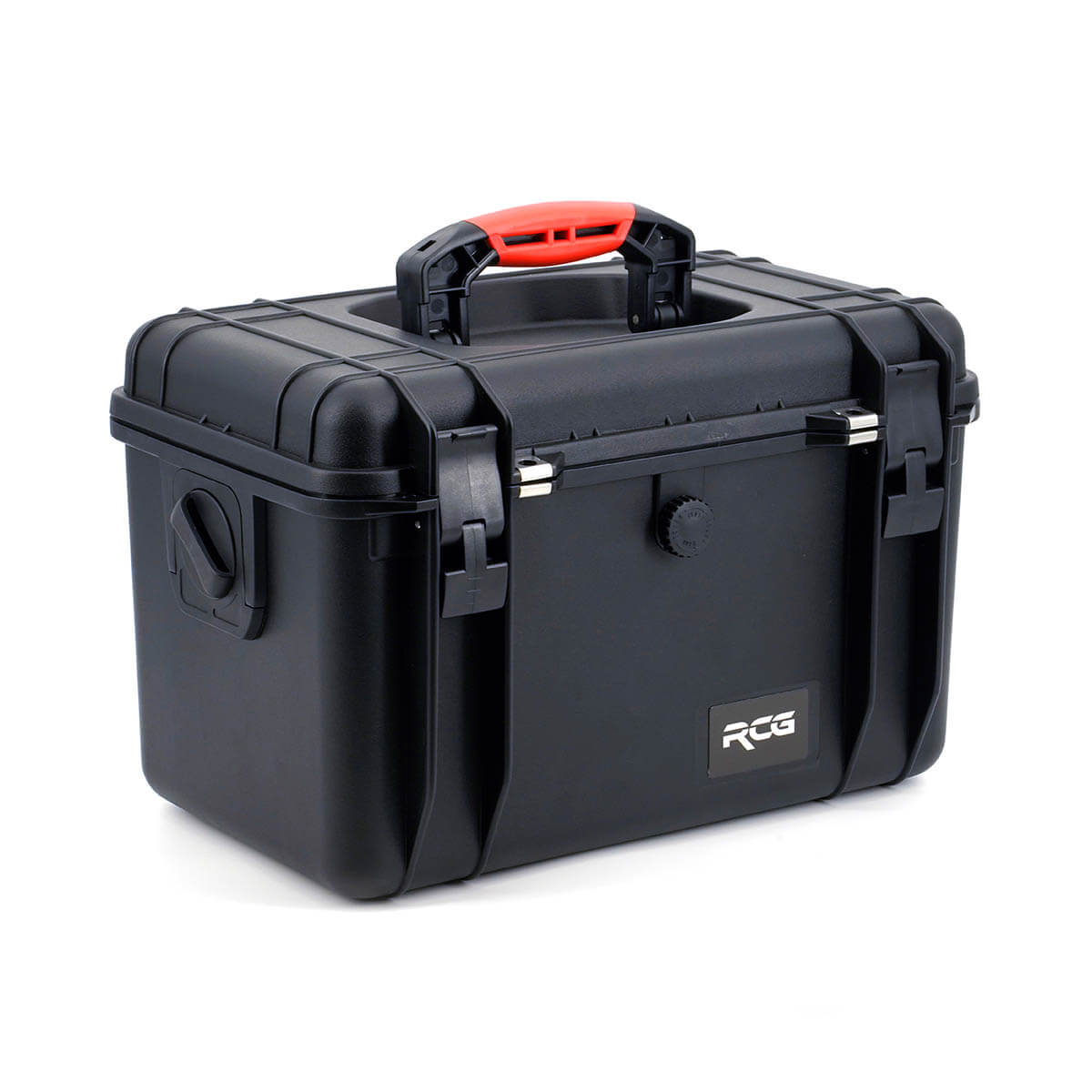 RCG Hard Case L High (vodotěsný nárazuvzdorný kufr)