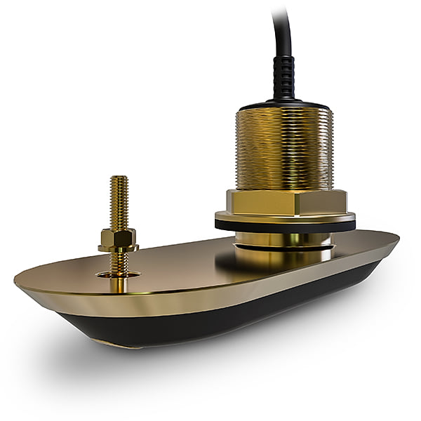 Raymarine RV200 sonda do trupu bronzová