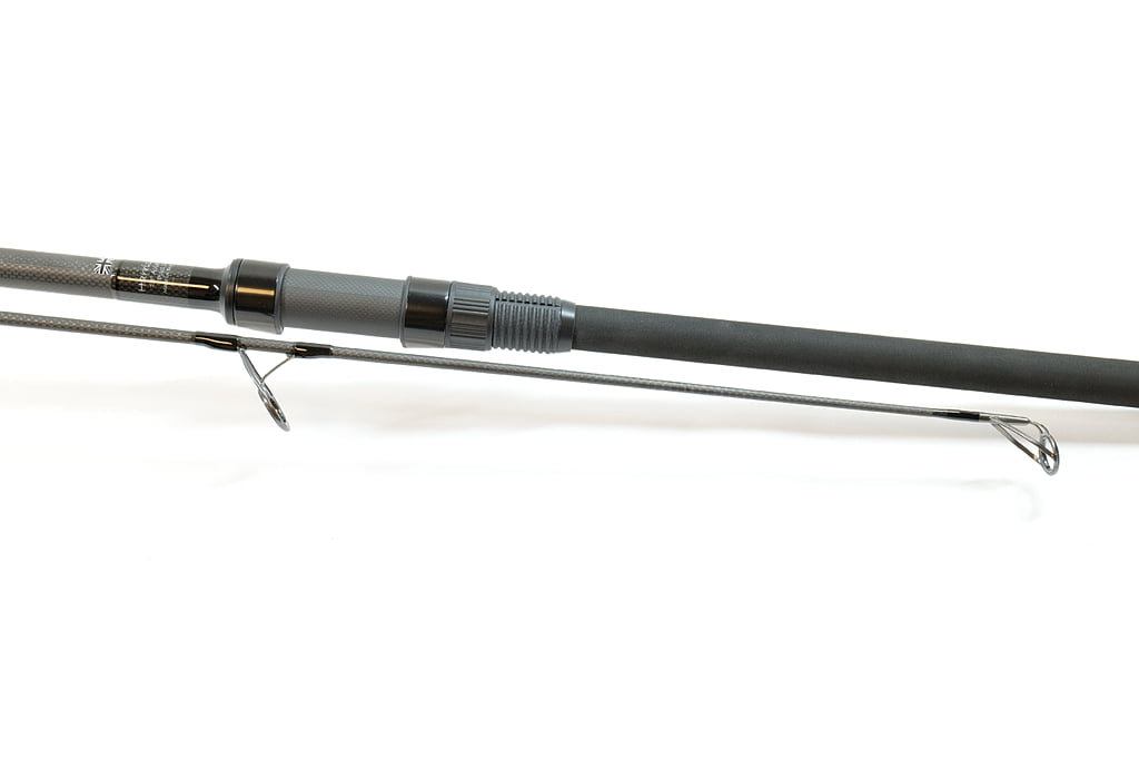 Harrison Advanced Rods Harrison kaprový prut Aviator Plus 2 13ft 3,75lb All Black, sedlo 1K Carbon, ...