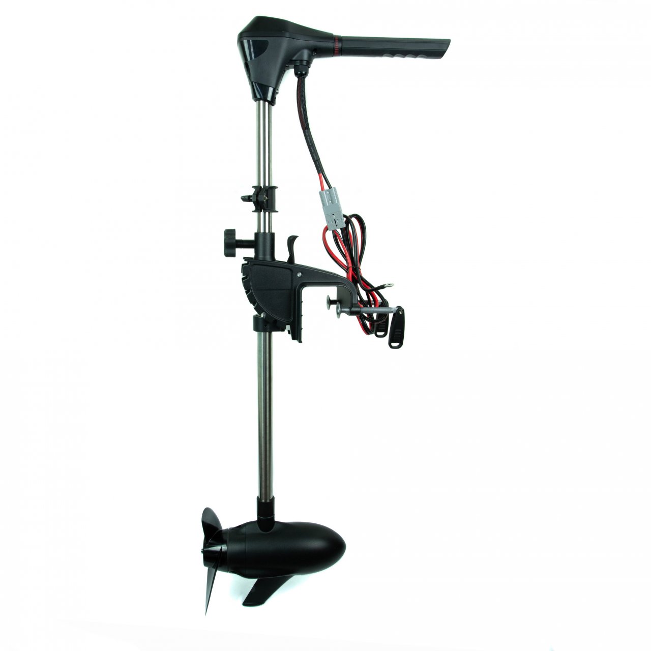 Haibo Lodní Elektromotor M150 3HP 70LB 12V Brushless