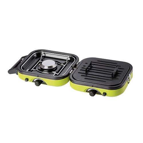 Meva Vařič Dual Compact