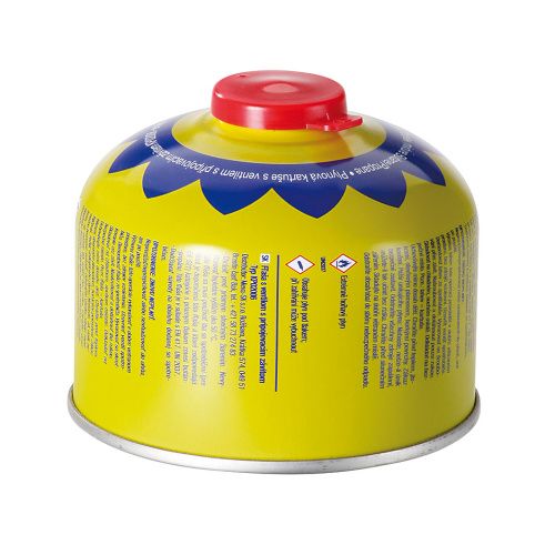 Meva kartuše se závitem 230gr