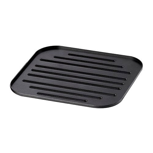 Meva Grilovací Rošt Dual Compact