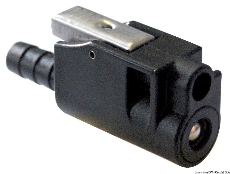 Osculati Konektor Palivový Pro Lodní Motory Mercury/Mariner Připojení Nádrže 10mm
