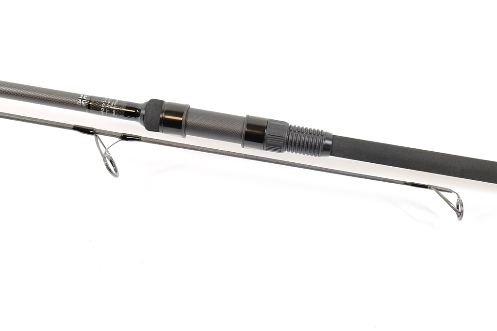 Harrison Advanced Rods Harrison kaprový prut Aviator Plus 12ft 3lb 6oz All Black, sedlo 1K Carbon, F...