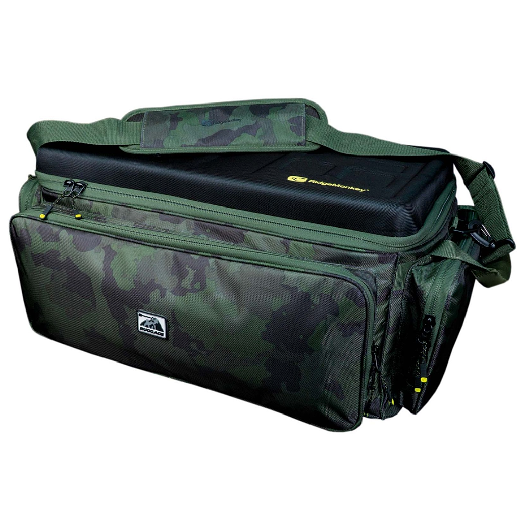 RidgeMonkey Taška Ruggage Barrow Bag