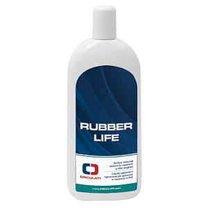 Osculati Těsnící A Obnovovací Liquid Na Čluny Rubber Life
