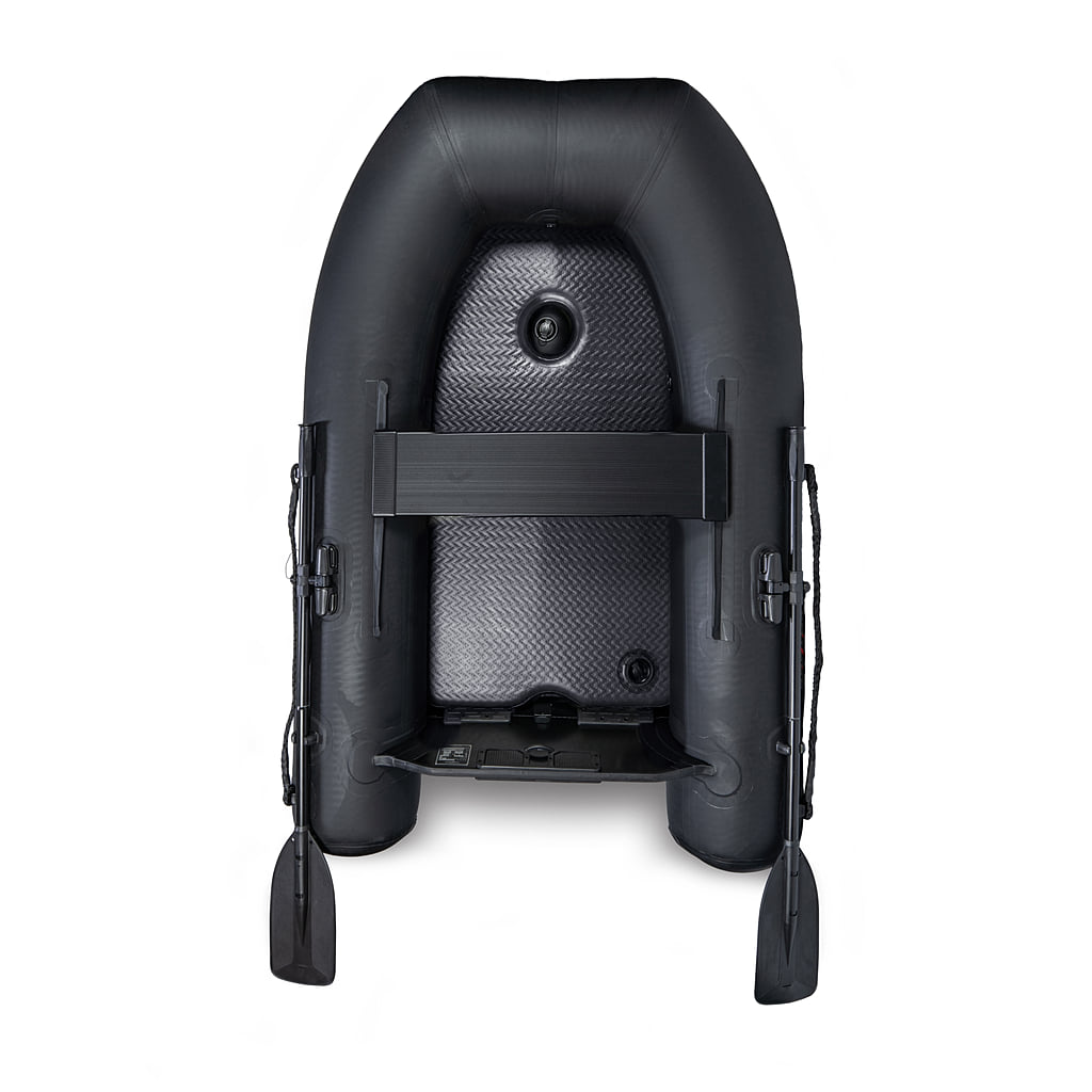 RAPTOR BOATS ČLUN RAPTOR 185 ROLL UP CARBON XLT