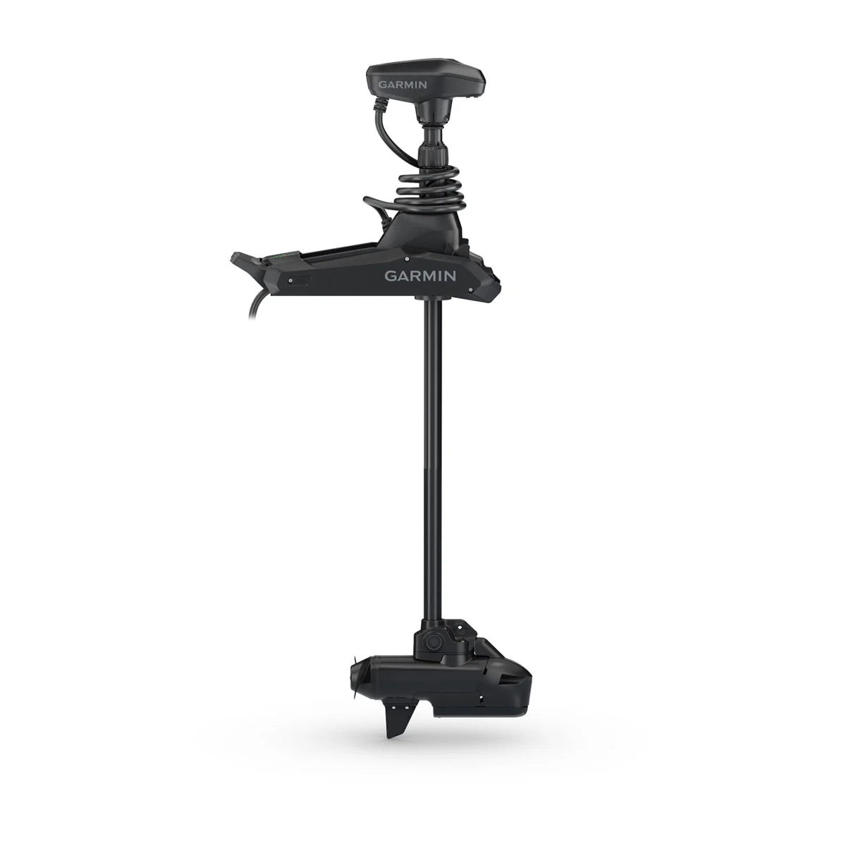 Garmin Příďový Motor Force Kraken 48" Se Sondou GT56UHD-TR Black