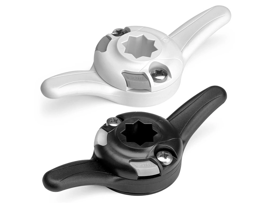 Railblaza Cleat Port Black