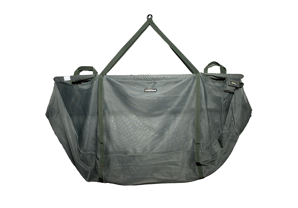RidgeMonkey Vážící Sak ProCare Retainer Sling S