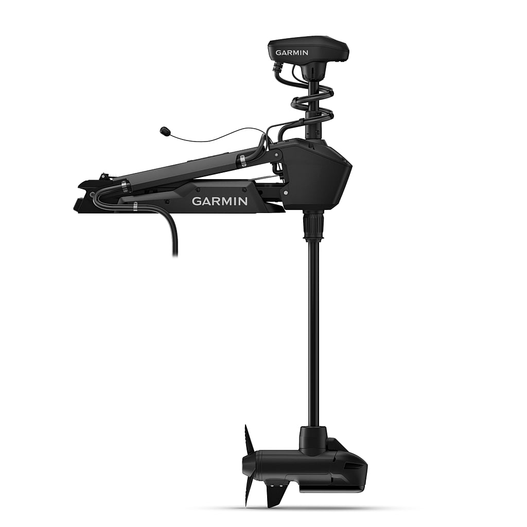 Garmin Příďový Motor Force Kraken 63" Se Sondou GT56UHD-TR Black