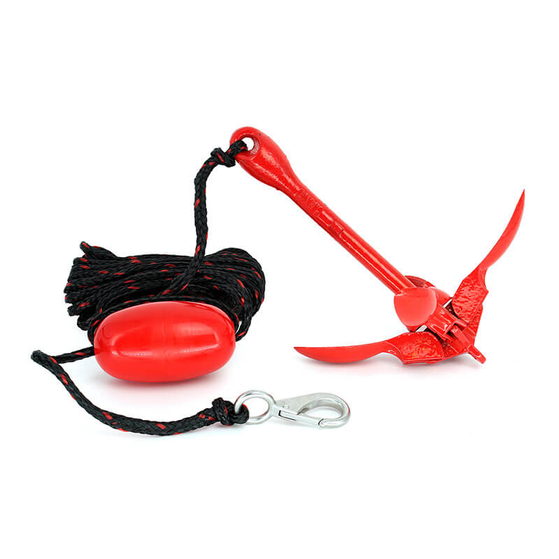 RAPTOR BOATS Raptor Kotevní Set 1,5kg