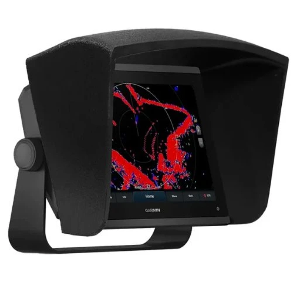 Sunvisor Clona Na Sonar Garmin Echomap GPSMAP 1223XSV Normal