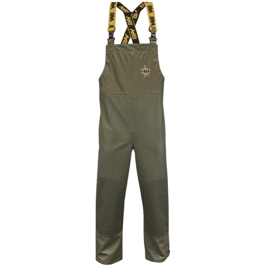 Vass Nepromokavé Kalhoty Team Vass 220 Khaki Edition Velikost: XXL