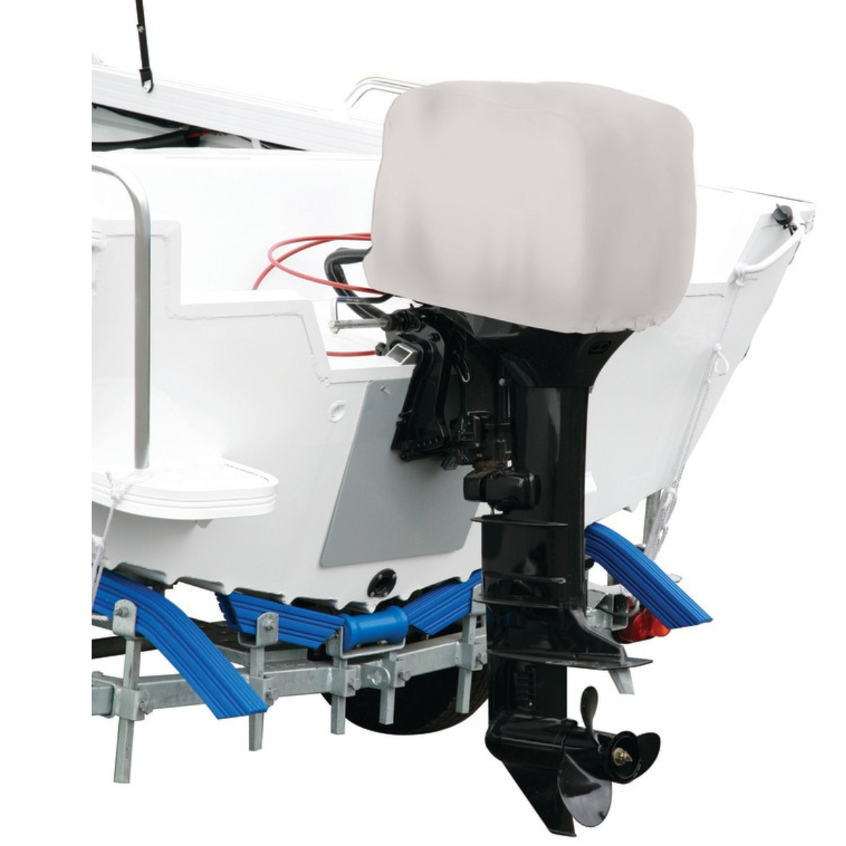 OCEANSOUTH Přehoz Na Lodní Motor 115-150HP