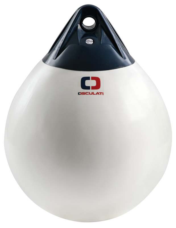 Osculati Fendr A Bóje Heavy Duty Typ: OA1 (průměr 29cm x výška 38cm)