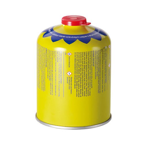 Meva Plynová Kartuše Na Závit 450g