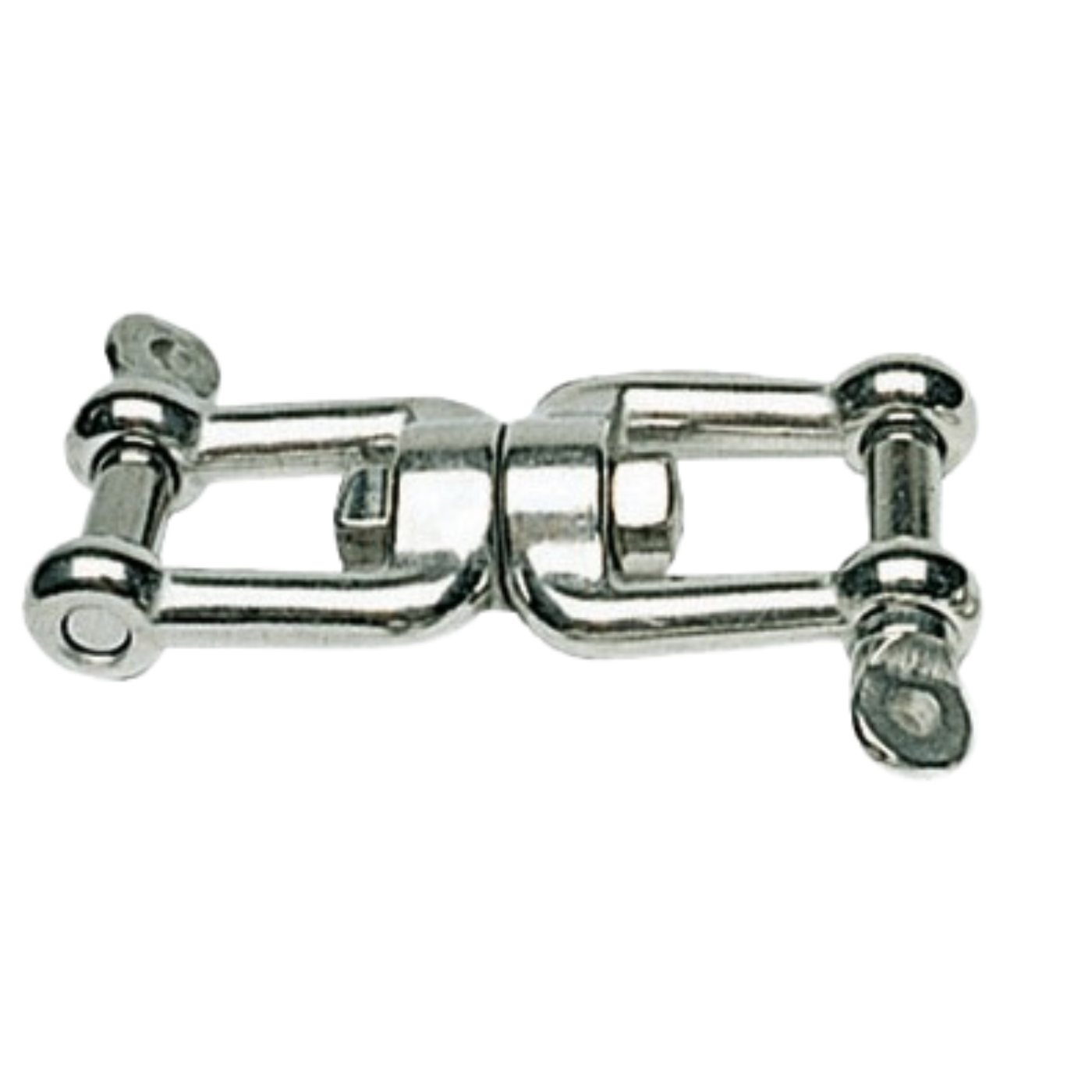 Šekl Dvojitý AISI 316 6mm
