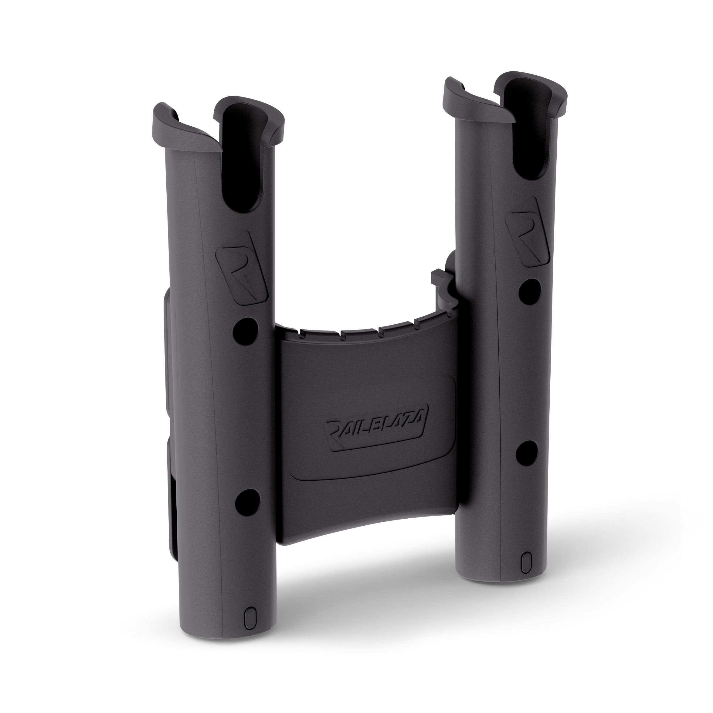 Railblaza Držák Na 2 Pruty RodStow Double Black