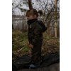 101 21 vass detsky nepromokavy komplet khaki