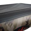 Raptor Onthaakmat Dark Camou XL 13