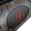 Raptor Onthaakmat Dark Camou XL 8