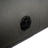 Onthaakmat Zwart Carbonlook XL 6