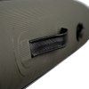 Onthaakmat Zwart Carbonlook XL 5