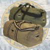 Vass Casual Bag (Holdall) Sand & Khaki icon.1mb. (1)
