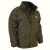 Team Vass 175 Winter Jacket Khaki Edition