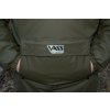 Zateplená nepromokavá bunda VASS Khaki 175 (Valikost 3XL (48-49))